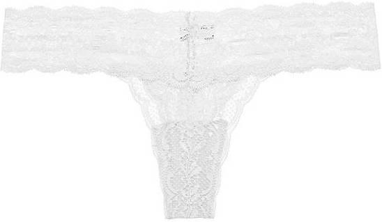 Produktbild Cosabella Cutie Low Rise Thong (One Size)