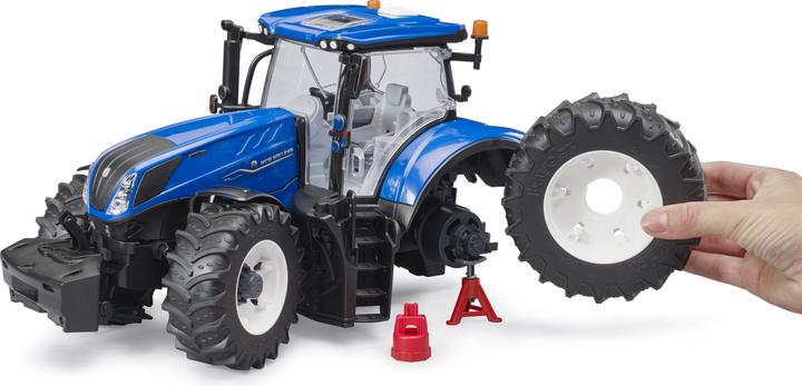 Produktbild Bruder New Holland T7.315