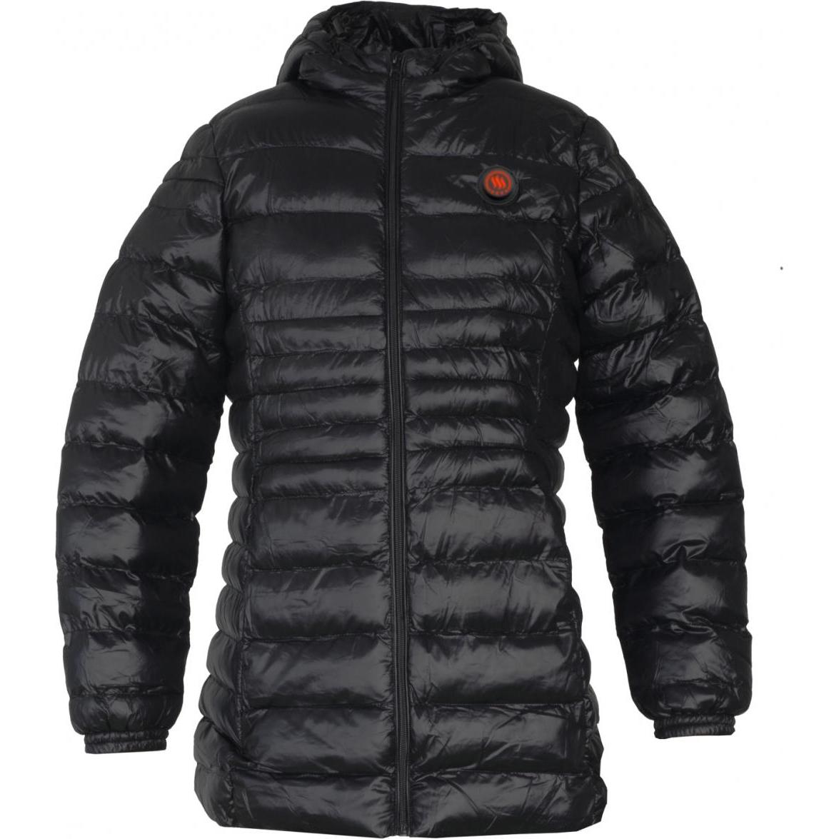 Glovii, Damen, Jacke, Gtfbm (M), Schwarz, M