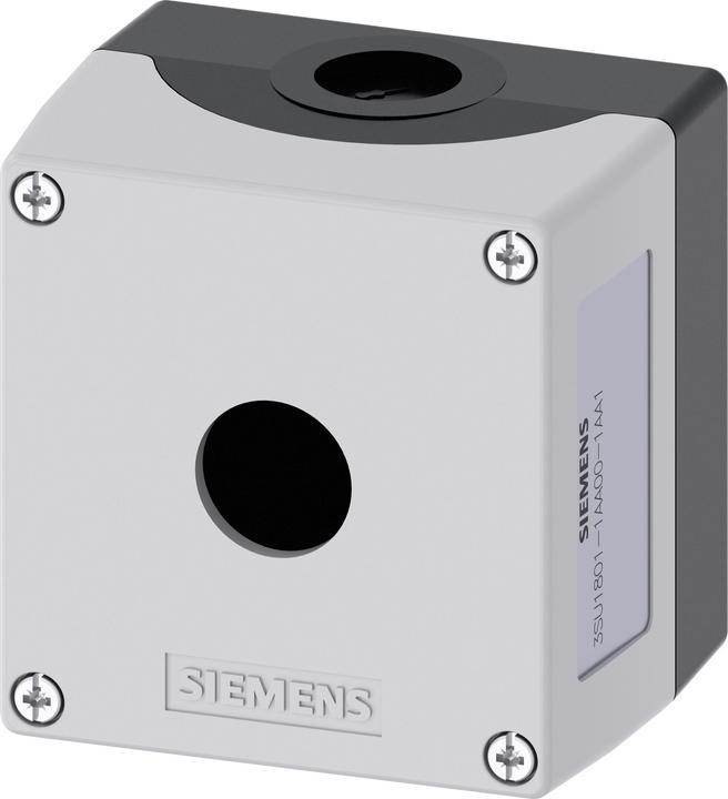 Produktbild Siemens Enclosure For 4-Position Selector Switch