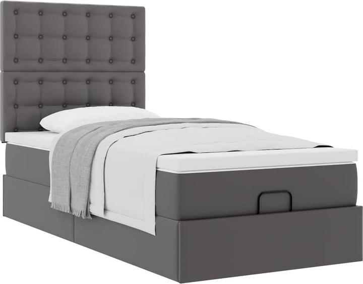 Immagine prodotto vidaXL Ottoman-Bett (140 x 200 cm)
