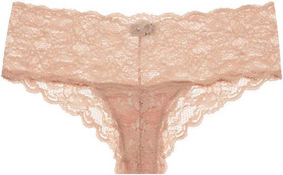 Actual product image Cosabella Hottie Low Rise Hotpant (L)