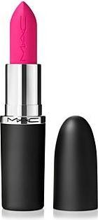 Produktbild MAC Cosmetics Macximal Silky Matte Lipstick Candy Yum Y. (Candy Yum-Yum)