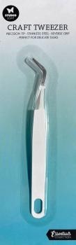 Actual product image Studio Light Craft Tweezer Essential Tools