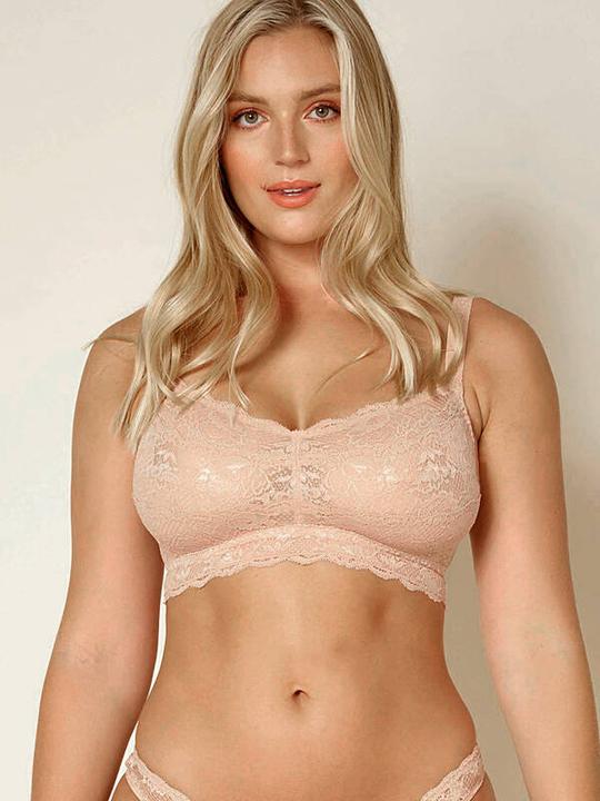 Immagine prodotto Cosabella Bralette Curvy Soft (XL)