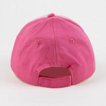 Produktbild Barbie - Cap-Set Sonnenbrille, 53 cm, pink