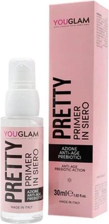 Immagine prodotto You Glam YouGlam PRETTY Siero Primer 30ml