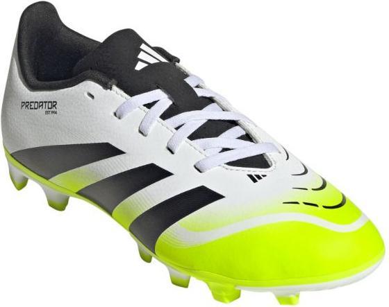Productafbeelding Adidas Predator Club FG/MG Kinder-Fussballschuhe (33)