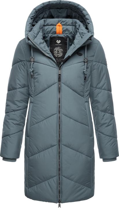 Actual product image Ragwear Novista