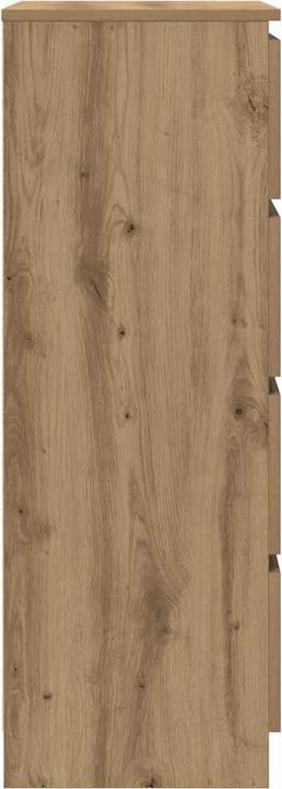 Image du produit vidaXL Sideboard (60 x 35 x 98.50 cm)