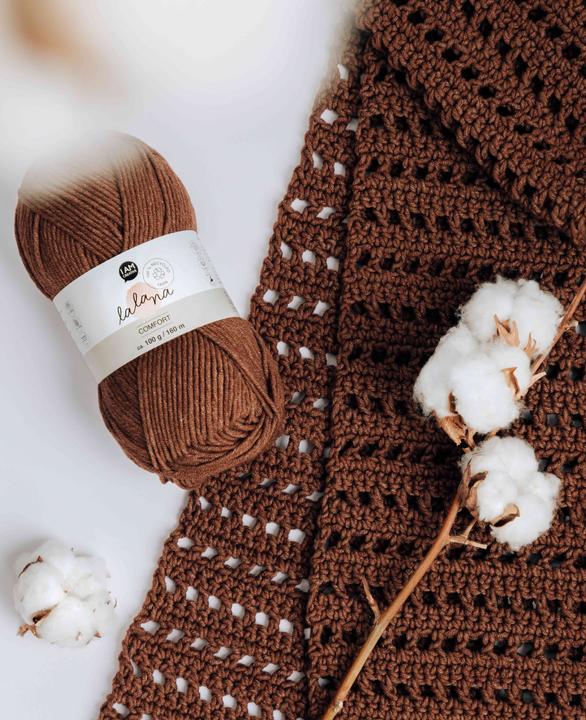Image du produit Lalana Crochet 10 / 5 mm, 2 pièces