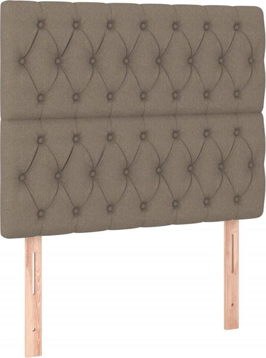 Image du produit vidaXL Nalia (90 x 190 cm)