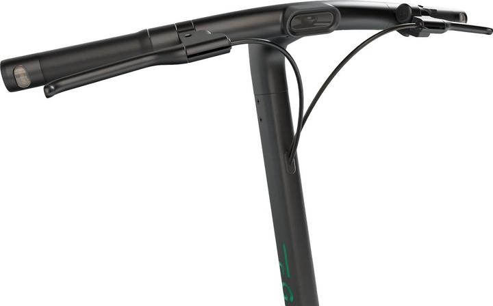 Actual product image Egret Ey. 1 E-Scooter (20 km/h, 65 km, 500 W)
