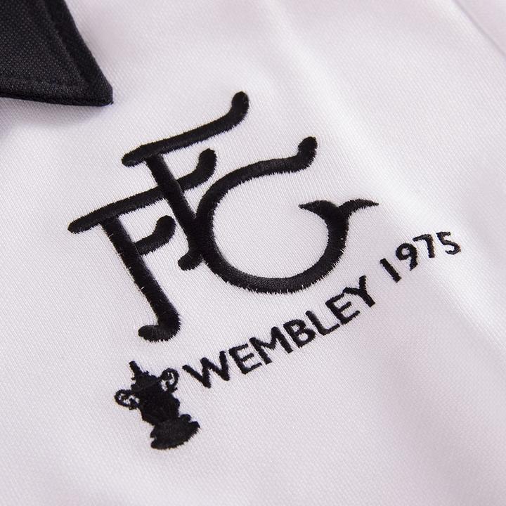 Image du produit Copa Football Fulham FC 1975 Maillot rétro (L)