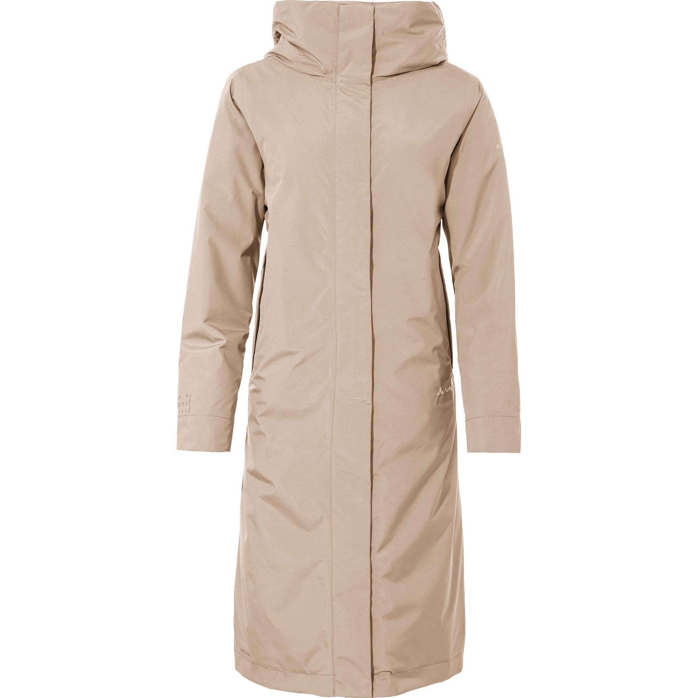 Vaude, Damen, Jacke, Coreway (S), Beige, S