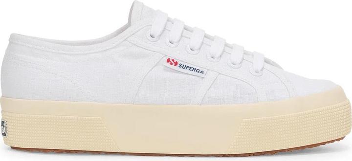Produktbild Superga 2740 Platform Linen (37)