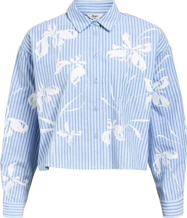 Image du produit Object Cropped Hemd (44)