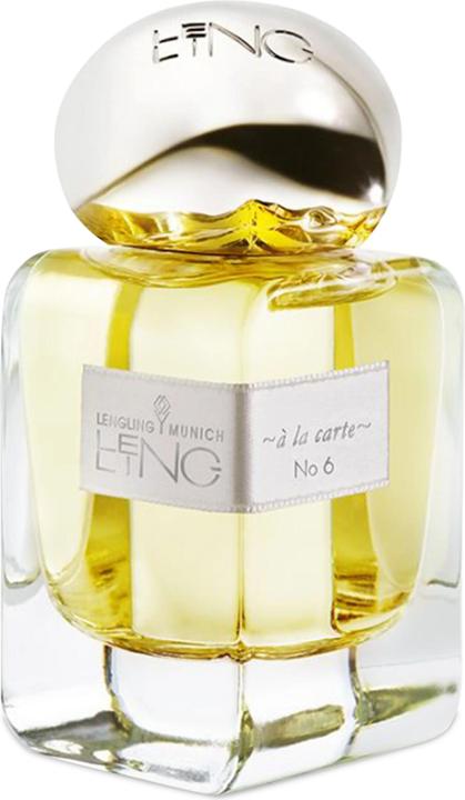 Immagine prodotto Lengling Extrait de Parfum (Eau de parfum, 50 ml)