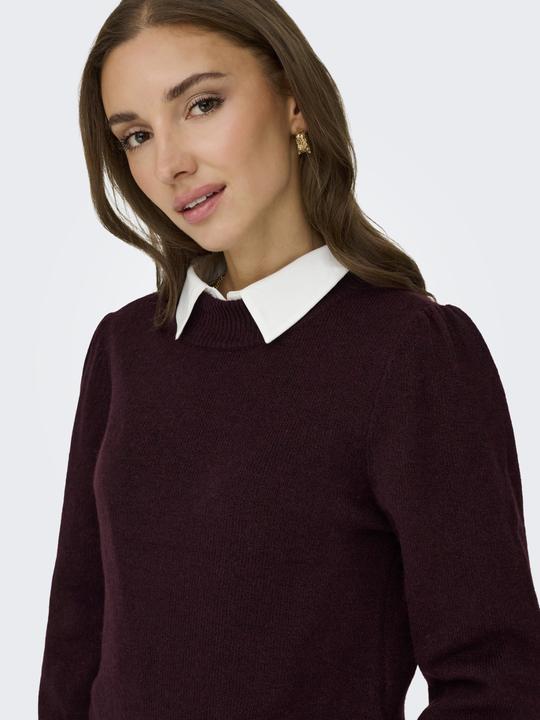 Actual product image JdY Gestrickter Pullover (S)