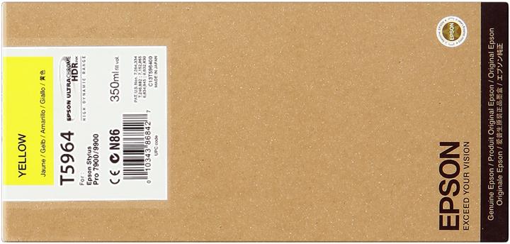 Produktbild Epson T5964 (Y)
