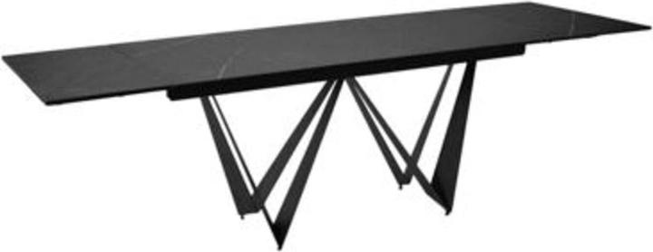 Produktbild Kare Design Ausziehtisch Sandra 180(40+40)x90 (90 x 90 x 76 cm)