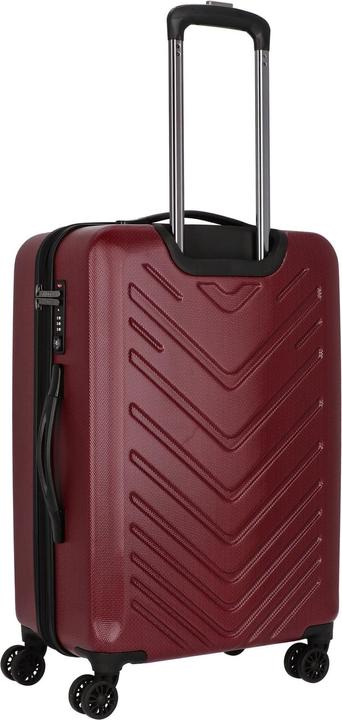 Produktbild Check.In Mailand - 3er Trolleyset (184 l, XL (ab 115l))