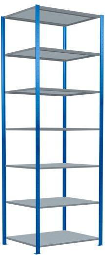 Galvanized, RAL 5010