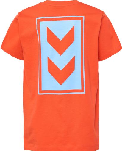 Immagine prodotto hummel Maglietta Hmlflow S/S (110)