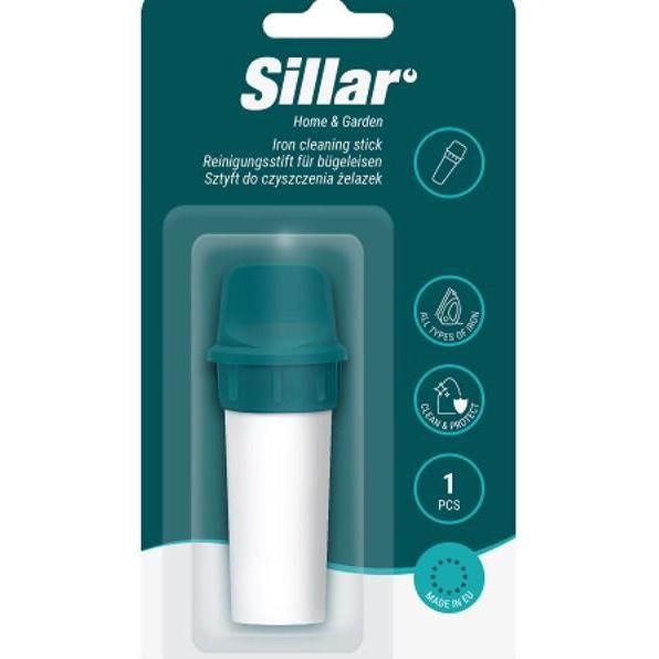 Wessper Sztyft czyścik do czyszczenia żelazek IronStick, Utensili pulizia