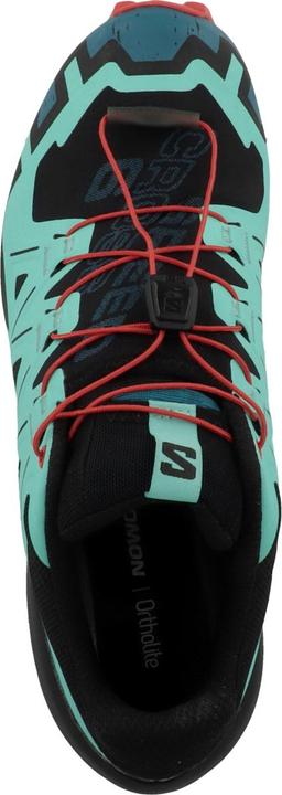 Actual product image Salomon Speedcross 6 (40)