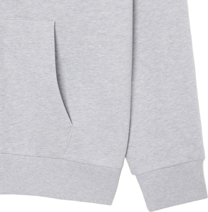 Produktbild Lacoste Fleece Zipped Front Hoodie (3XL)