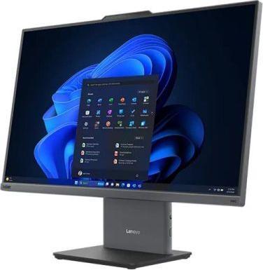 Image du produit Lenovo ThinkCentre neo 50a 27 Gen 5 (Intel Core i5-13420H, 16 Go, 512 Go, Intel UHD Graphics)