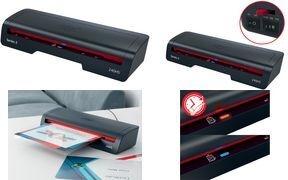 Actual product image GBC Laminator 240HS (75 - 125 µm, A3)
