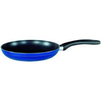 Thumbnail - Krüger Bratpfanne Star Ø28cm blau, Pfanne + Kochtopf, Blau