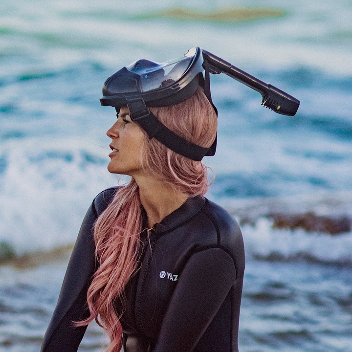 Produktbild Yeaz Ocean View