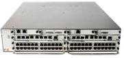 Huawei AR2240 ROUTER CHASSIS 4 SIC 2 WSIC 2 XSIC AC Power