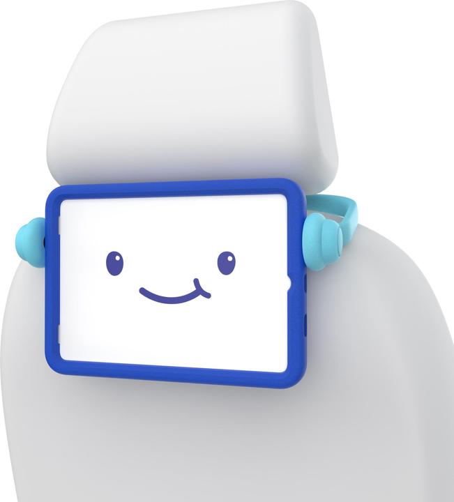 Actual product image speck Case-e run mb (iPad, iPad 2021 (9th Gen))