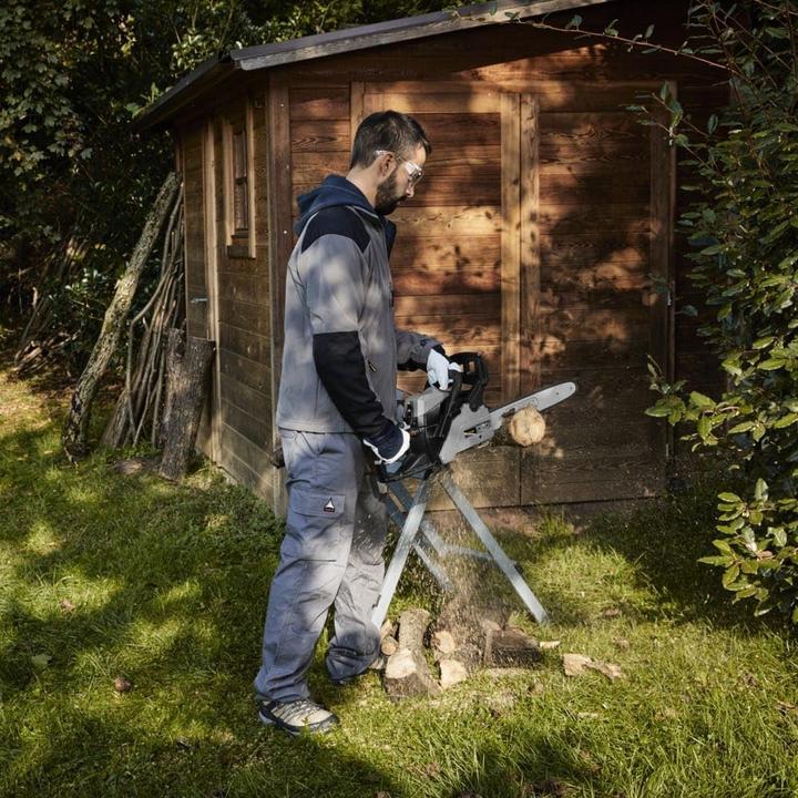 Produktbild Alpina Garden Benzin Kettensge ALPINA ACS 38 (Benzin Kettensäge)