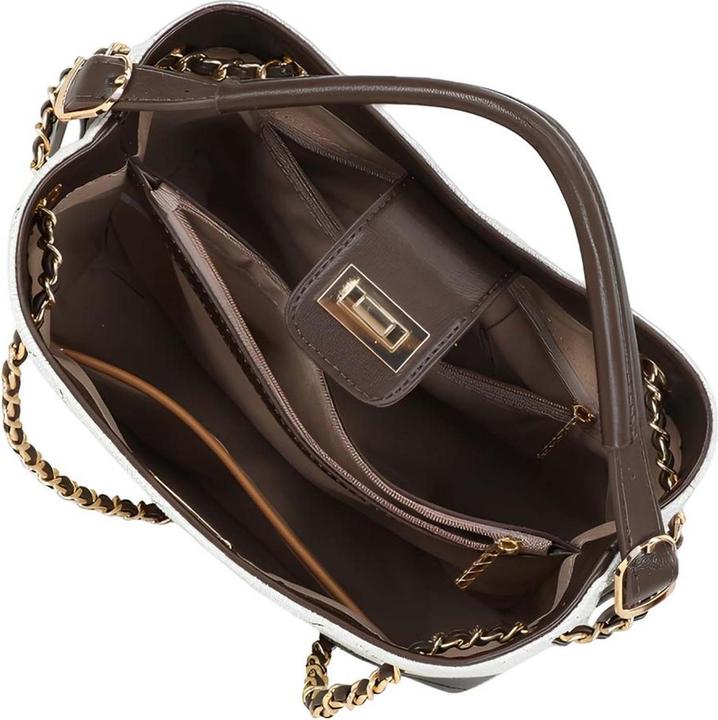 Produktbild Gallantry Gesteppte Damen Schultertasche