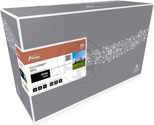 Image du produit Astar AS10108 DELL B1160 TONER BLK (CF)