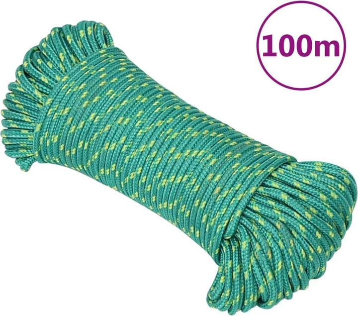 Immagine prodotto vidaXL Bootsseil