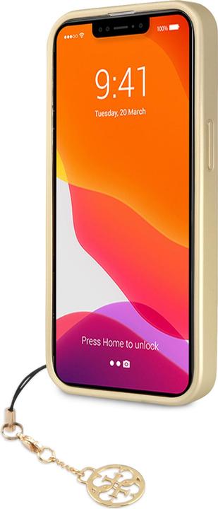 Productafbeelding Guess Koffertje met hanger (Apple iPhone 11)