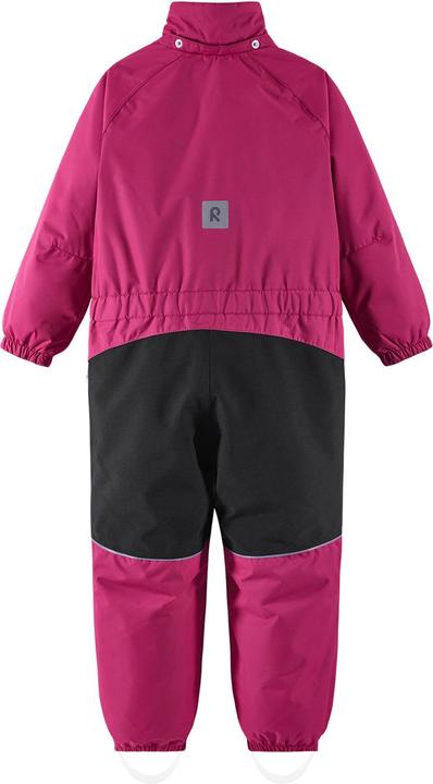 Produktbild Reima tec Kinder Schneeanzug Kaunisto Rosy Berry (104)