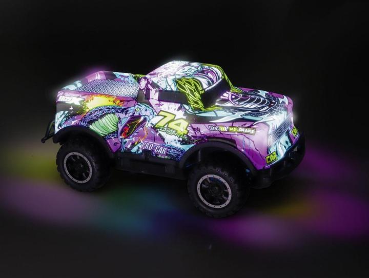Immagine prodotto Revell Auto fantasma RC (rosa)