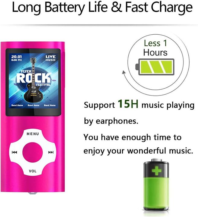 Produktbild Tabmart M01