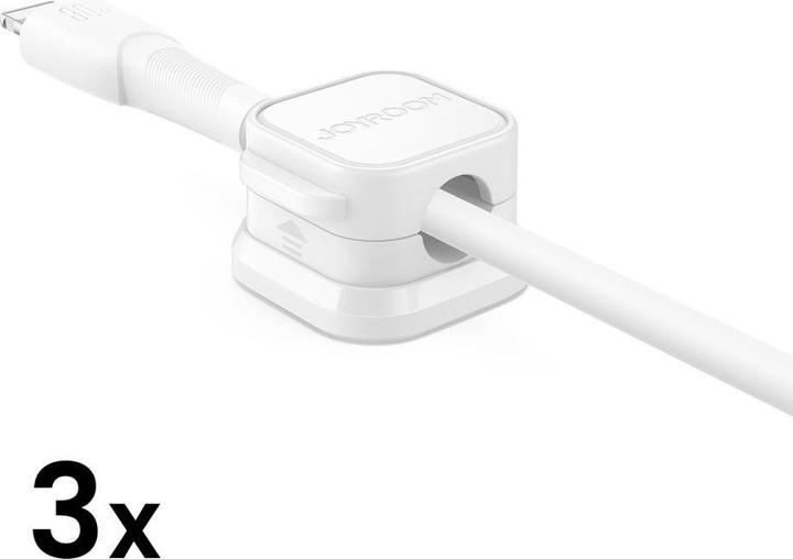 Image du produit Joyroom Organisateur de câbles