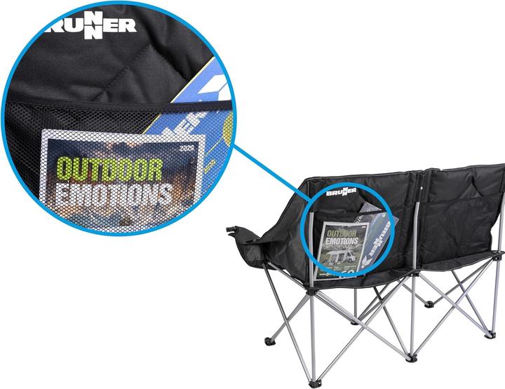 Produktbild Brunner Action 3D Comfort