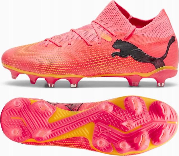 Productafbeelding Puma Toekomst 7 Wedstrijd Fg/Ag (44.5)
