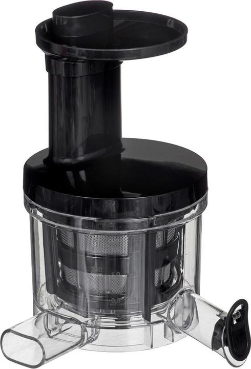 Produktbild Bosch Hausgeräte MESM500W