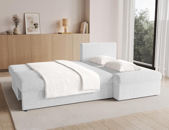 Produktbild ELTAP Gino (3-Sitzer, Ecksofa)